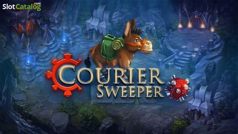 Courier Sweeper 888 Casino